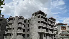 Kerala: Not many occupants, but there is a boom in house constructions
