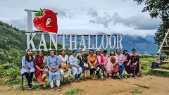 How women-friendly tourism is changing the travel landscape in Kerala