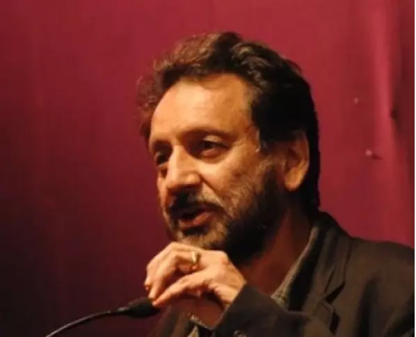 Shekhar Kapur caught in Insta debate after ‘can barely watch Bollywood’ comment