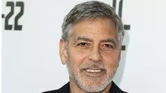 George Clooney-politics