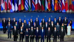 China a ‘decisive enabler’ of Russia’s war against Ukraine: NATO