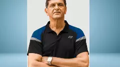 Prakash Padukone