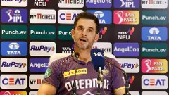 Ryan ten Doeschate