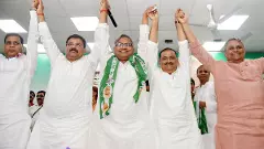 Manish Kumar Verma, JD(U)