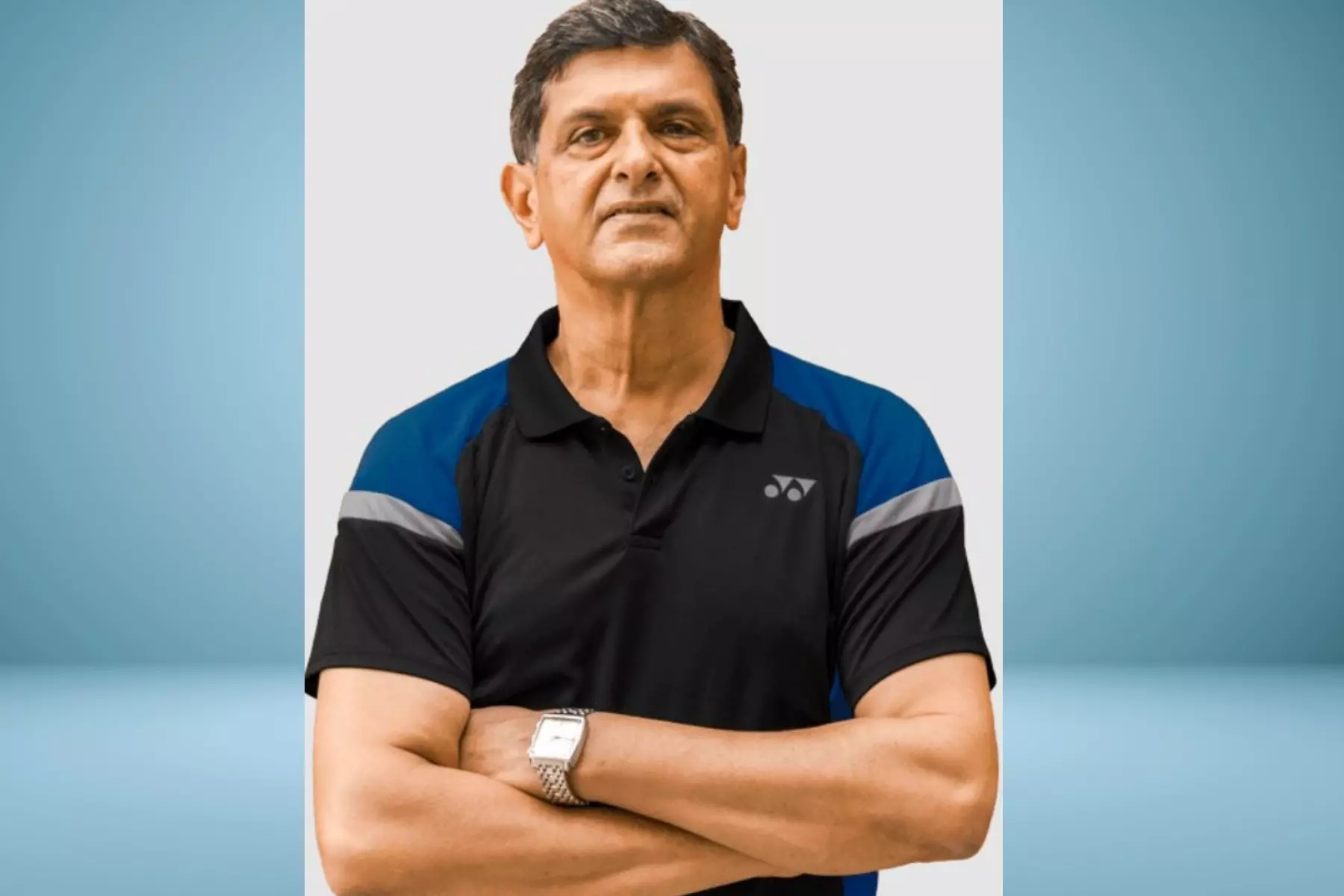 Prakash Padukone