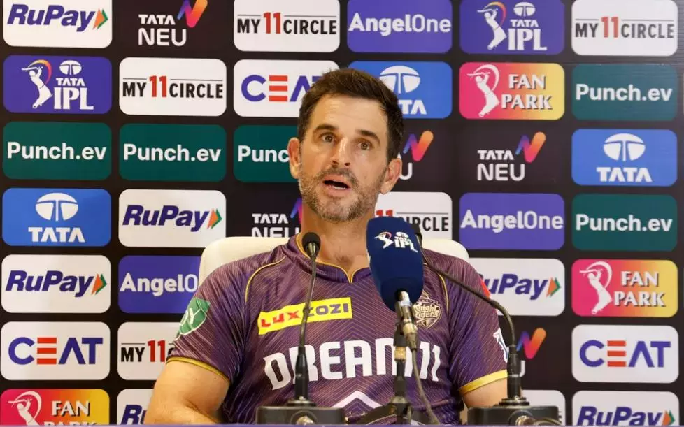 Ryan ten Doeschate