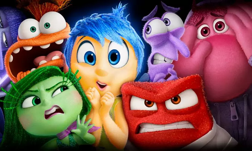 ‘Inside Out 2’ surpasses ‘Incredibles 2’ to become Pixar’s highest-grossing movie