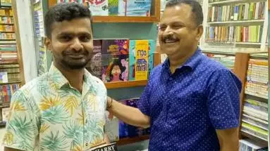 ‘Loveliest thing’: JK Rowling on ‘Harry Potter thief’s’ return to bookstore after 17 yrs