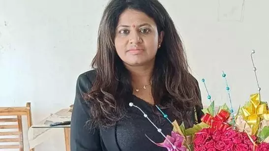 Puja Khedkar cant avail separate UPSC attempts as able and disabled candidate: SC