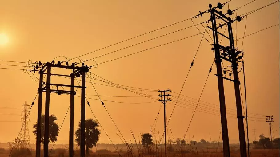 Indias power demand to rise by 5 to 5.5 pc in FY27: ICRA