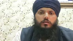 Punjab | Amritpal Singhs brother Harpreet arrested in drug case