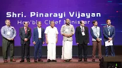 GenAI Conclave in Kochi