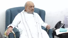 Govt declares June 25 as Samvidhaan Hatya Diwas to mark Emergency