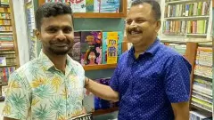 ‘Loveliest thing’: JK Rowling on ‘Harry Potter thief’s’ return to bookstore after 17 yrs