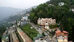 Sikkim hit by 4.5-magnitude earthquake, mild tremors felt