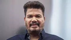 Shankar: ‘No replacement for Kamal Haasan in the Indian franchise’