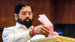 Maharashtra | Eknath Shinde resigns, asked to act as caretaker chief minister