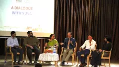 Young Indians holds event in Chennai to raise awareness about drug abuse
