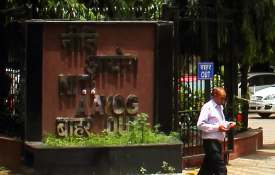 Niti Aayog