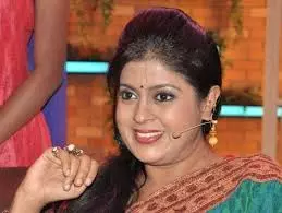 Kannada actor, presenter Aparna Vastarey passes away