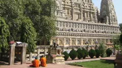 Satellite images reveal architectural wealth beneath Mahabodhi temple: Officials