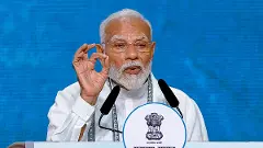 Prime Minister Narendra Modi