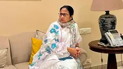 Trend across India against BJP: TMC supremo Mamata Banerjee on bypoll results