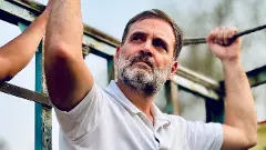 Rahul Gandhi synonymous with politics of deceit, propaganda, lies: BJP