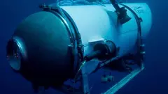 Titan implosion, Investigation