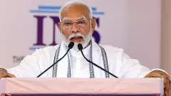 8 crore jobs created in last 3-4 years; has silenced those spreading fake narratives: Modi