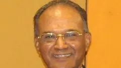 Former GAIL chairman CR Prasad dies of old age