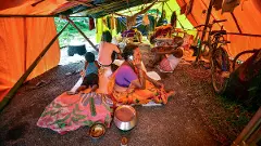 Assam flood situation improves as water recedes fast
