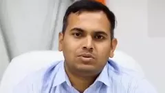 UP: 10 IAS officers transferred; Chandra Vijay Singh appointed DM of Ayodhya