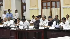 Cauvery issue | Will release 8,000 cusecs water to TN, says Karnataka CM