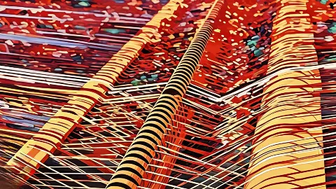 Why Patan Patola is the Hermes of saris