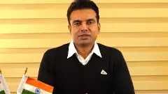 Former IAS officer turned actor under attack over disability claims