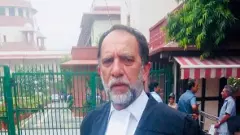 J&K: Senior advocate Nazir Ronga arrested under Public Safety Act; third arrest in 2 weeks