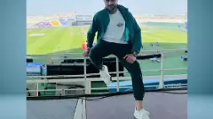 Harbhajan Singh