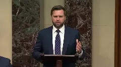 Trump picks Ohio Senator JD Vance as running mate; Biden calls him ‘clone’