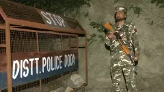 J&K: 4 Army personnel including officer killed in gunfight with terrorists in Doda