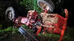 5 pilgrims dead after bus-tractor collision on Mumbai-Pune Expressway