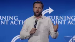 Who is JD Vance, Donald Trump’s pick for vice president?