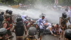 NEET-UG paper leak: CBI arrests 2 more, including key accused