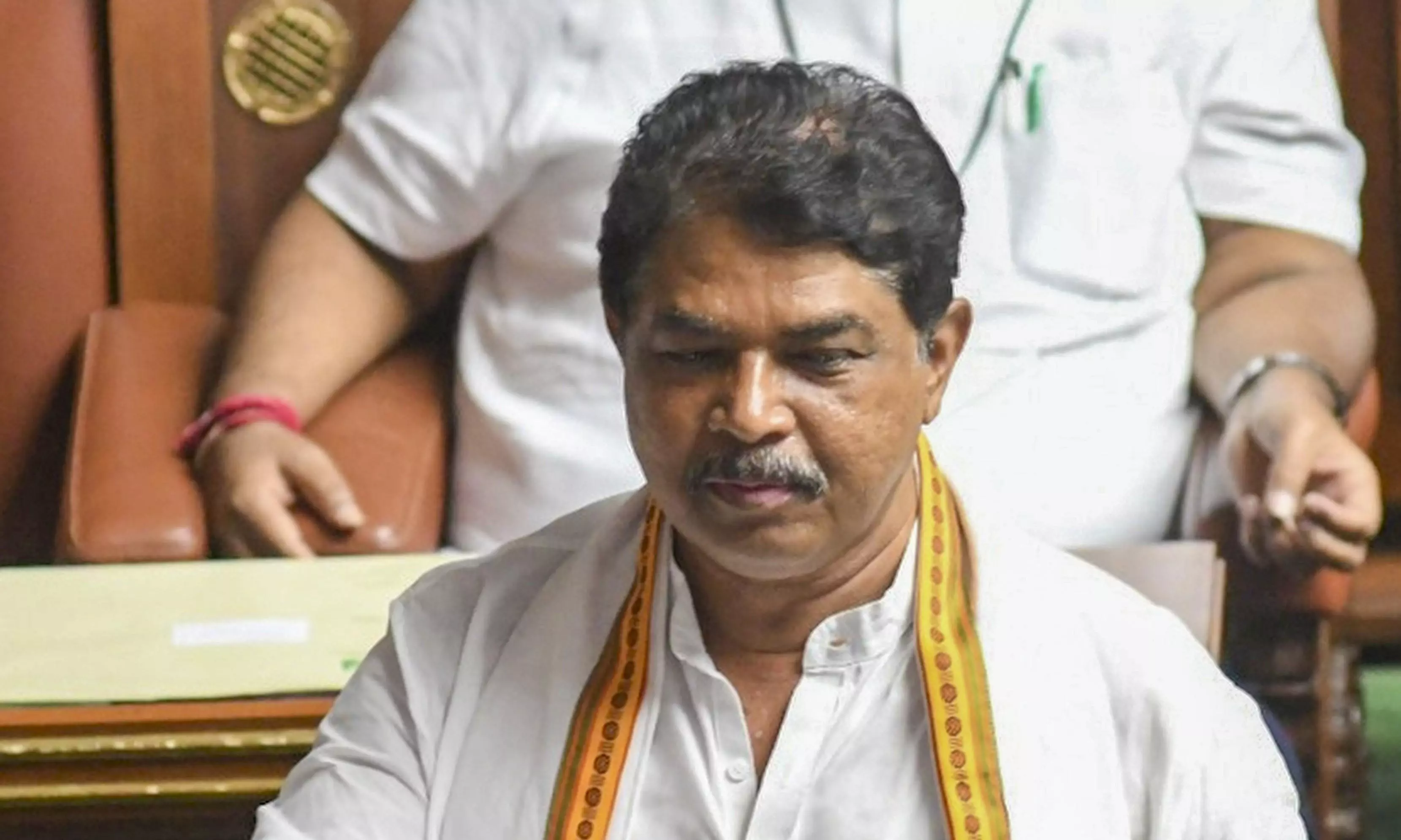 R Ashoka R Ashoka