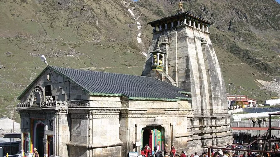 Jyotirmath seer claims Kedarnath gold missing; temple committee refutes charge