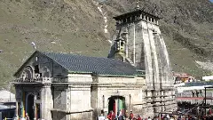 Jyotirmath seer claims Kedarnath gold missing; temple committee refutes charge