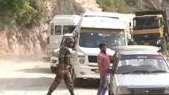 J&K: Brief exchanges of fire between security forces, terrorists in Doda