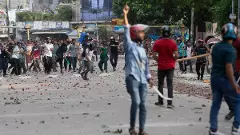 Explained:  What has triggered protests in Bangladesh that have claimed 39 lives