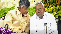 Budget 2024: NDA allies Nitish, Naidu bag jackpots for Bihar, Andhra