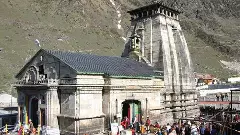 Pollution board issues notices to Kedarnath Nagar Panchayat over violations